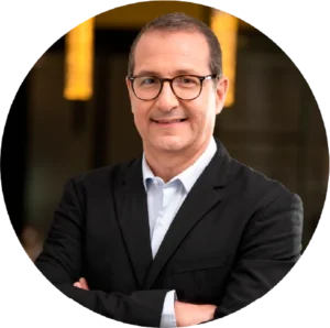 Picture of Fabio Zacharias